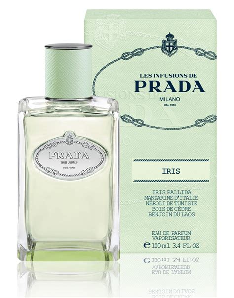 prada d'iris perfume